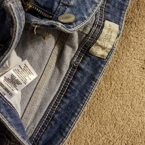 Aeropostale jeans